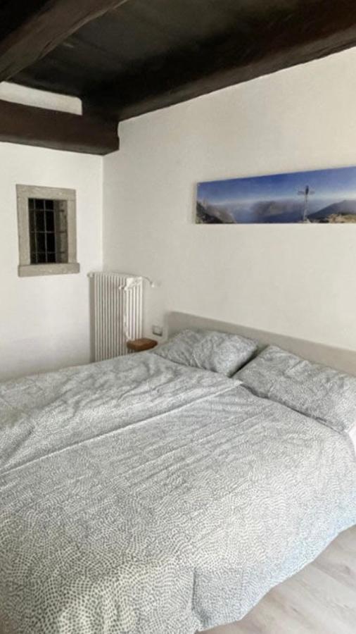 Ca' Anto Apartment Канобио Екстериор снимка