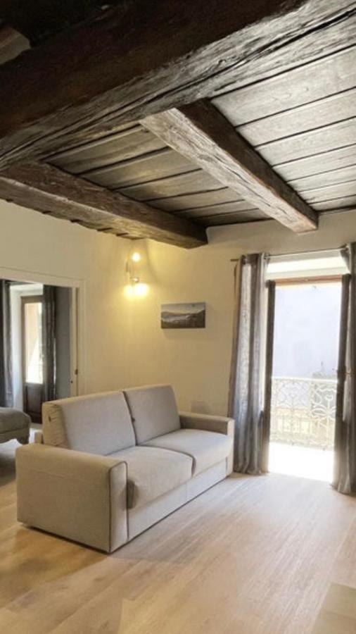Ca' Anto Apartment Канобио Екстериор снимка